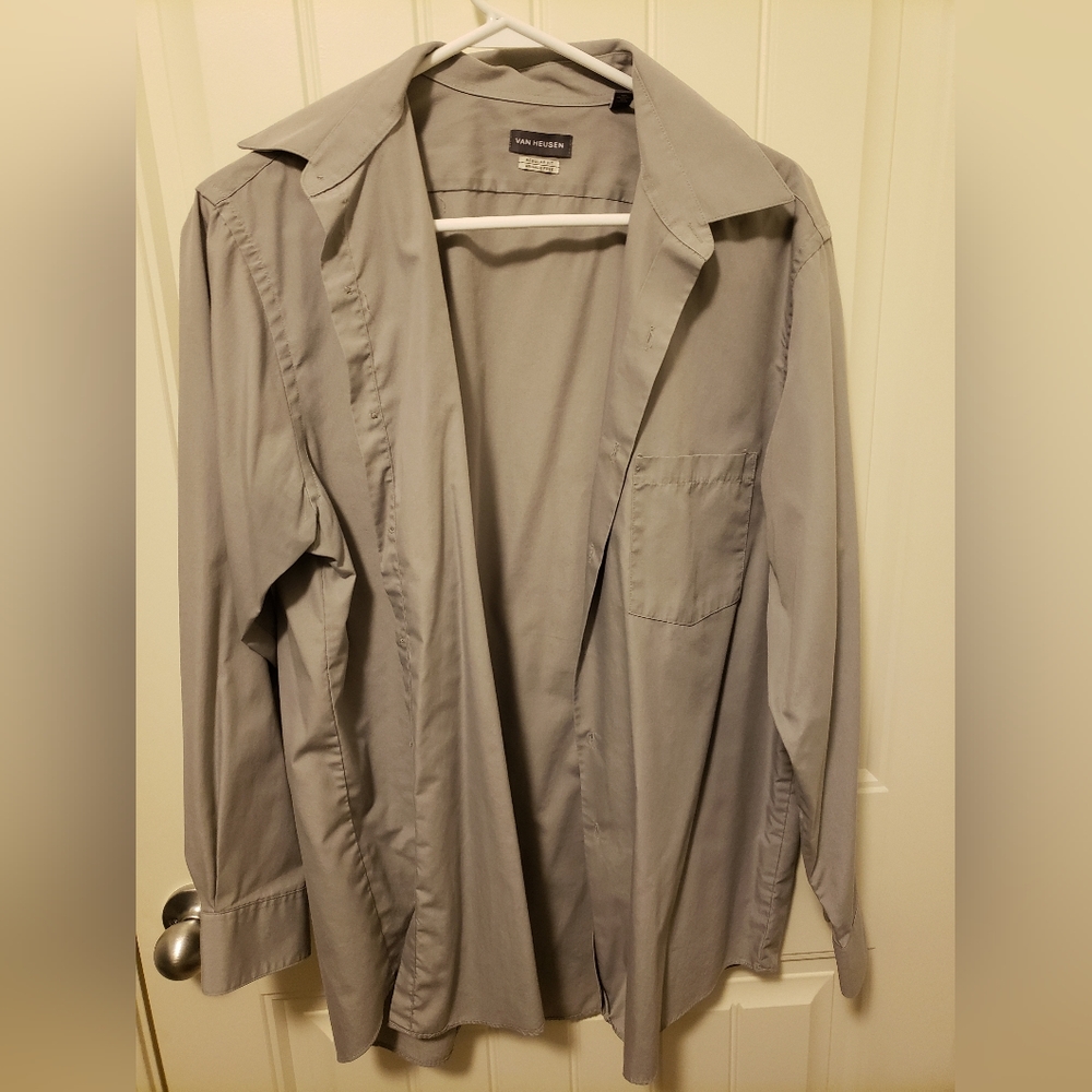 Van Heusen Dress Shirt